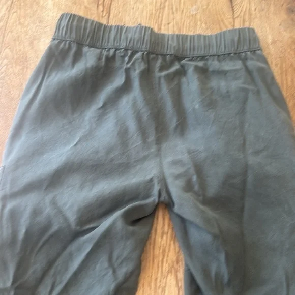 Banana Republic TENCEL CARGO JOGGER - Picture 7 of 7